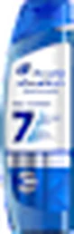 head&amp;shoulders PRO-EXPERT 7 Intense Shampoo for Men 250 ml