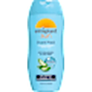 Elmiplant Lotion hydratante après le bain de soleil AH & Aloe Vera, 200 ml