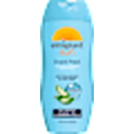 Elmiplant Lotion hydratante après le bain de soleil AH & Aloe Vera, 200 ml