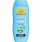 Elmiplant Lotion hydratante après le bain de soleil AH & Aloe Vera, 200 ml