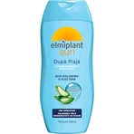 Elmiplant Lotion hydratante après le bain de soleil AH & Aloe Vera, 200 ml
