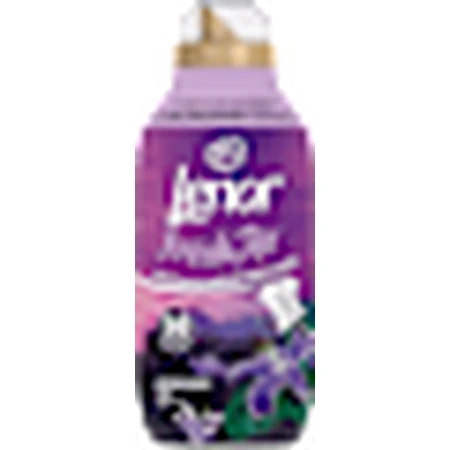 Lenor Moonlight Lilly 50 washes, 700 ml