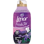 Lenor Moonlight Lilly 50 washes, 700 ml