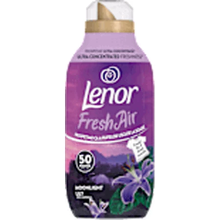 Lenor Moonlight Lilly 50 washes, 700 ml