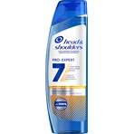 head&shoulders PRO-EXPERT 7 Intense Shampoo for Men 250 ml
