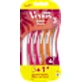 Gillette Venus maquinilla de afeitar desechable Miami, 4 piezas