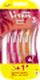 Gillette Venus wegwerpscheermes Miami, 4 stuks