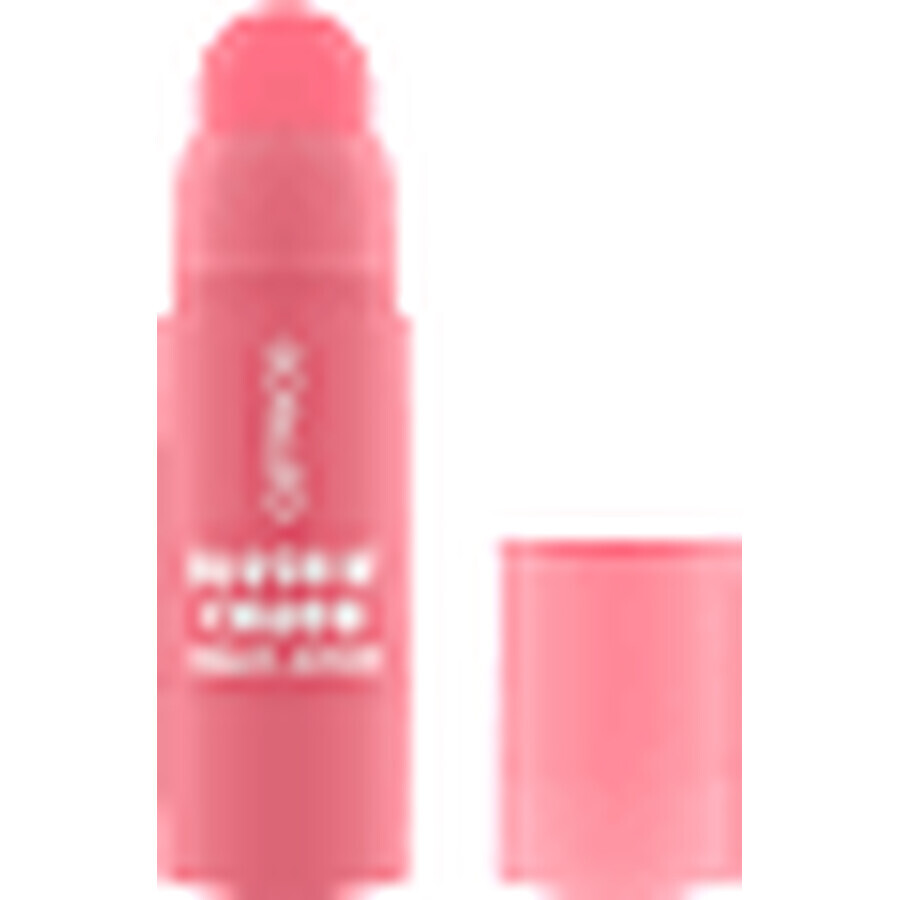 Colorete en barra CATRICE Blushin' Charm 010 Pink Sweetheart, 5,5 g