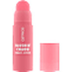 Colorete en barra CATRICE Blushin' Charm 010 Pink Sweetheart, 5,5 g Colorete en barra CATRICE Blushin' Charm 010 Pink Sweetheart, 5,5 g