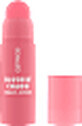 CATRICE Rouge Stick Blushin&#39; Charm 010 Pink Sweetheart, 5,5 g