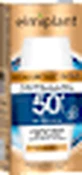 Elmiplant Anti-Wrinkle Facial Fluid SPF50+, 50 ml