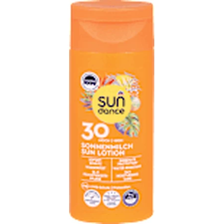 SUNDANCE Zonnebrandcrème SPF 30 Hoge Zonbescherming 50ml