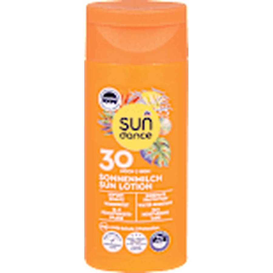 SUNDANCE Zonnebrandcrème SPF 30 Hoge Zonbescherming 50ml