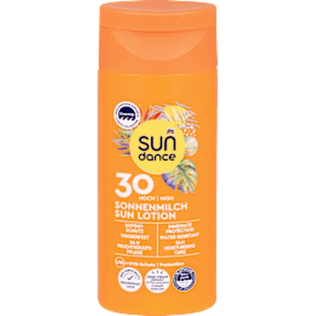 SUNDANCE Zonnebrandcrème SPF 30 Hoge Zonbescherming 50ml