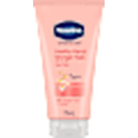 Vaseline Manos Sanas & Uñas Fuertes Loción Cuidado Profundo 75 ml