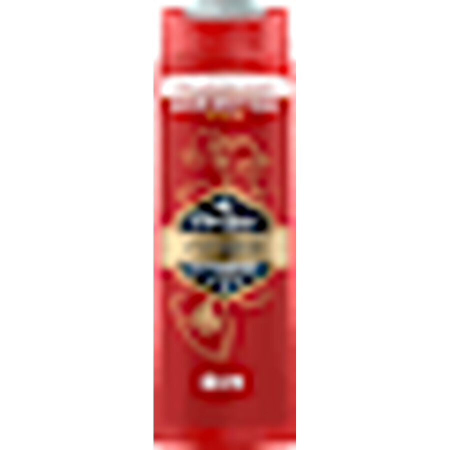 Old Spice Gel de duș EPIC LEGEND, 400 ml