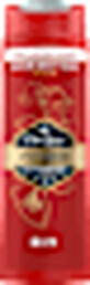 Old Spice EPIC LEGEND Gel douche, 400 ml