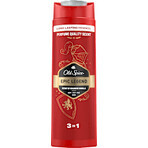 Old Spice Gel de duș EPIC LEGEND, 400 ml Old Spice Gel de duș EPIC LEGEND, 400 ml