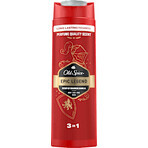 Old Spice Gel de duș EPIC LEGEND, 400 ml