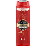 Old Spice Gel de duș EPIC LEGEND, 400 ml Old Spice Gel de duș EPIC LEGEND, 400 ml