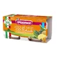 Vegetable mix, 2x 80 gr, Plasmon