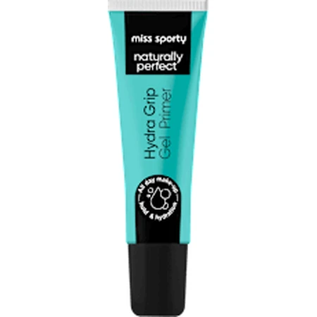 miss sporty Hydra Grip makeup base, 1 pc
