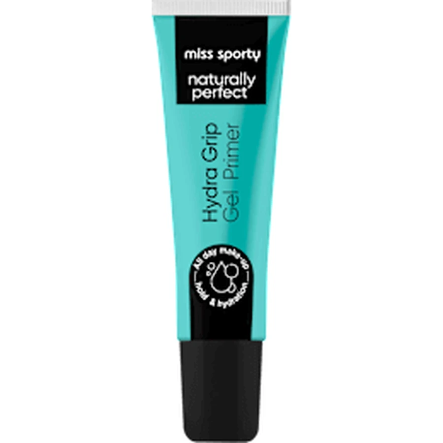 miss sporty Hydra Grip makeup base, 1 pc