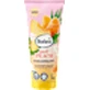Balea zoete perzik lichaamsscrub, 200 ml