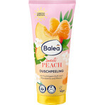 Balea Exfoliant de corp Piersică dulce, 200 ml
