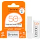 Lirene Lippenbalsem SPF50, 1 st