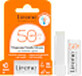 Lirene Lip Balm SPF50, 1 pcs