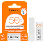 Lirene Bálsamo Labial SPF50, 1 unid. Lirene Bálsamo Labial SPF50, 1 unid.