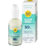 SUNDANCE Clear Skin Sonnenschutzserum Clear Skin+ SPF50+, 50 ml