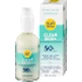 SUNDANCE Clear Skin Serum Protector Solar Clear Skin+ SPF50+, 50 ml