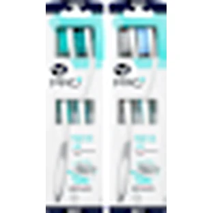 Dontodent PRO+ Toothbrush Pro+ Sensitive Complete Care, 2 pcs
