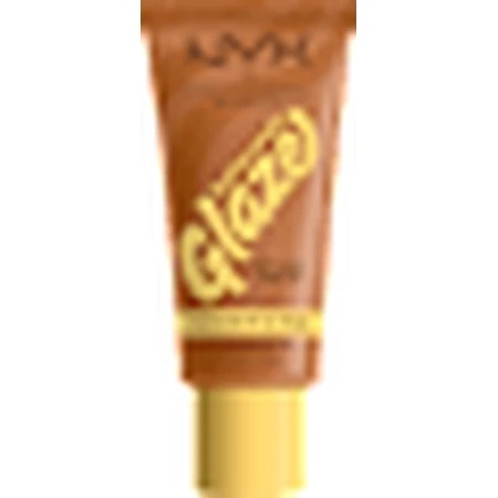 NYX PROFESSIONAL MAKEUP Fond de teint Buttermelt Glaze SPF 30 6W, 30 ml