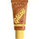 NYX PROFESSIONAL MAKEUP Fond de teint Buttermelt Glaze SPF 30 6W, 30 ml
