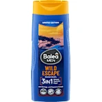 Balea MEN 3in1 Wild Escape Duschgel 300 ml