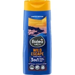 Balea MEN 3in1 Wild Escape Duschgel 300 ml