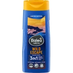 Balea MEN 3in1 Wild Escape Duschgel 300 ml
