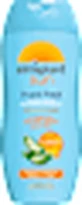 Elmiplant Loción After Sun para el mantenimiento del bronceado, 200 ml