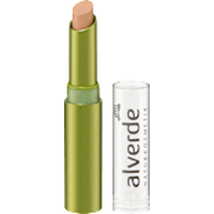 alverde NATURKOSMETIK Crayon Correcteur No 02 Sand