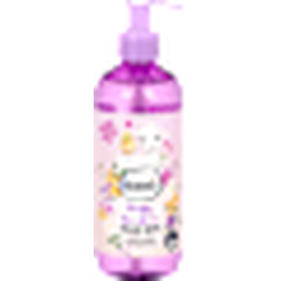 Bale Fluffy Sunshine Sapone liquido, 300 ml
