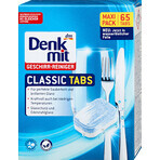 Denkmit Tablete pentru mașină de spălat vase Classic, 65 buc Denkmit Tablete pentru mașină de spălat vase Classic, 65 buc