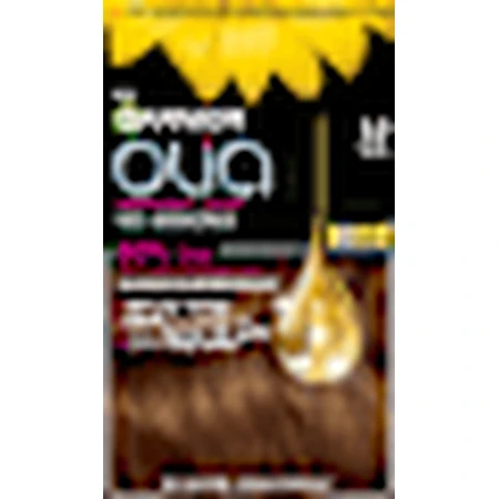 GARNIER GARNIER olia Permanentfarbe 5.3 Goldbraun, 174 ml