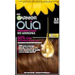 GARNIER olia Vopsea permanentă 5.3 Golden Brown, 174 ml GARNIER olia Vopsea permanentă 5.3 Golden Brown, 174 ml