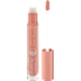 alverde NATURKOSMETIK Ruj Shiny No. 50 Rosé Devine