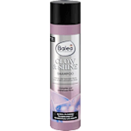 Balea PROFESSIONAL Glanz & Glamour Shampoo 250 ml