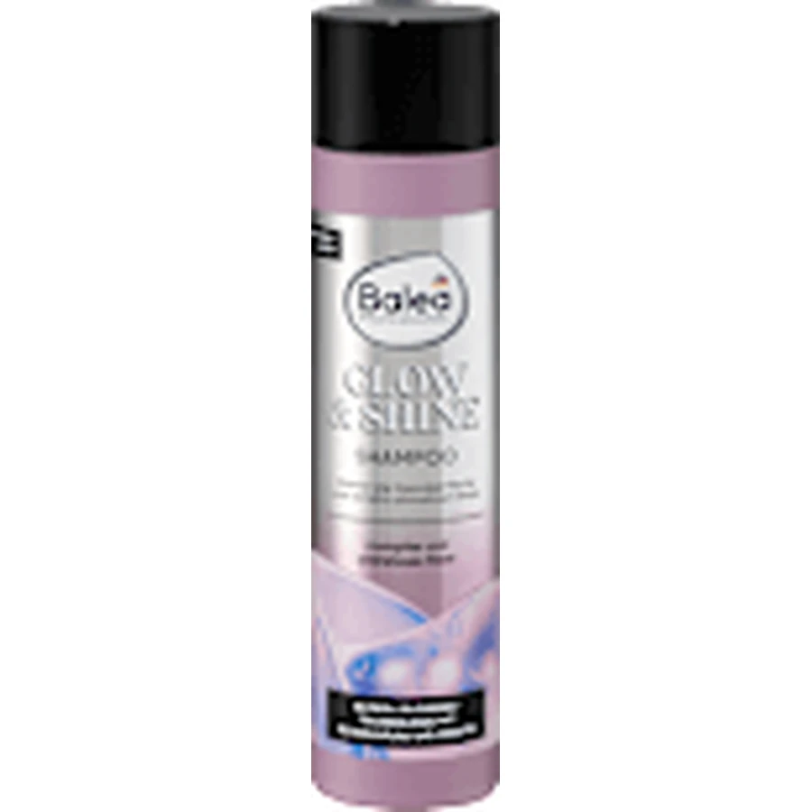 Balea PROFESSIONAL Glanz & Glamour Shampoo 250 ml