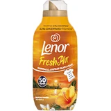 Lenor Tropic Sun wasverzachter Tropic Sun 50 wasbeurten, 700 ml